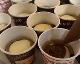 صورة لخطوة 5 من وصفة حلا الكاسات اللذيذ 🍒