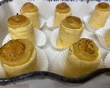 Foto del paso 22 de la receta: Piononos de Santa Fe …