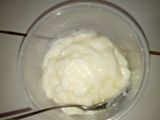Mayonnaise home made Umma Syahida