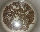 जैगरी टी(Jaggery tea recipe in Hindi) रेसिपी चरण 1 फोटो