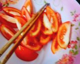 Hình bước làm 3 của món Cá chỉ vàng (cá ngân) kho cà