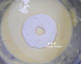炸蘋果圈的食譜步驟4照片