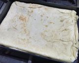 Foto del paso 6 de la receta: Fugazzeta en la Planchetta