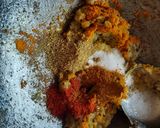 लौकी कोफ्ता करी(Lauki kofta curry recipe in Hindi) रेसिपी चरण 5 फोटो