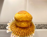 Foto del paso 10 de la receta: Magdalenas bizcochonas de leche condensada “sin gluten”