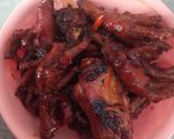 Foto langkah ke 6 dari resep Ayam Kecap Mentega, Anti Gagal Super Enak.