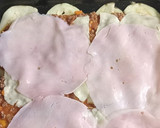 Foto del paso 7 de la receta: Berenjenas cuatro quesos