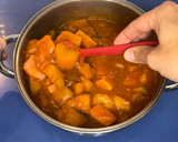 Foto del paso 6 de la receta: Marmitako de Salmón