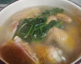 Foto del paso 5 de la receta: Caldo tlalpeño