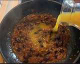 Foto del paso 8 de la receta: Lagarto en salsa de naranja