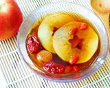 冬日蘋安湯的食譜步驟5照片