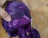 Foto langkah ke 1 dari resep Nasi Ungu l Purple Rice.