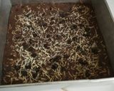 Foto langkah ke 9 dari resep Brownies serba 1.