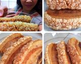 รูปขั้นตอนการทำที่ 2 ของ หมูกรอบ สูตรครัวบ้านๆ