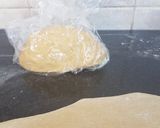 Foto del paso 3 de la receta: Fideos bien caseritos