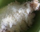 Foto del paso 3 de la receta: Fishcake de surubi acompañado con kimchi