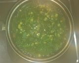 Foto langkah ke 8 dari resep Sayur bening (sayur bayam).