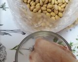 Foto del paso 1 de la receta: Frejol Canario con Hígado de Res Carretillero 🇵🇪