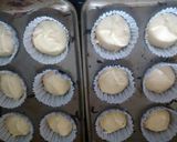Foto del paso 4 de la receta: Cupcakes de vainilla (receta básica)