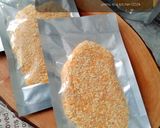 Foto langkah ke 6 dari resep Chicken Katsu (Frozen Food).