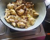 মুরগির ঝোল (chicken curry recipe in bengali) রেসিপি ধাপ - 1 ছবি
