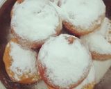 Foto langkah ke 6 dari resep Donat lembut.