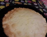 Foto del paso 4 de la receta: Tarta de pollo alta en proteína