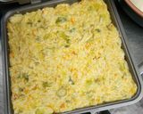 Foto del paso 6 de la receta: 3 formas de aprovechar un relleno muy sabroso