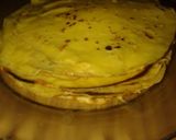 Foto del paso 15 de la receta: Bocaditos de panqueques y salchichas
