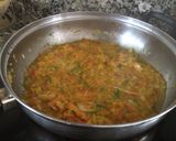 Foto del paso 2 de la receta: Patatas viudas (papas guisadas)