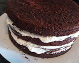 Foto del paso 17 de la receta: Red velvet ♥
