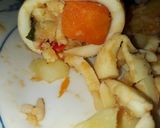 Foto del paso 9 de la receta: Calamares rellenos