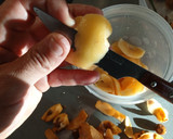 Foto del paso 2 de la receta: Flan de nísperos