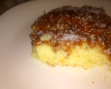 Foto del paso 6 de la receta: Torta fácil de coco