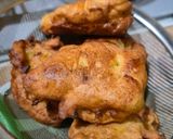 Foto langkah ke 4 dari resep Godo Godo Pisang Keju.