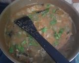 Foto langkah ke 4 dari resep Mangut Ikan Asap Buton.
