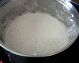 Foto del paso 2 de la receta: Lasaña de carne con masa casera