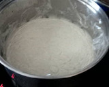 Foto del paso 2 de la receta: Lasaña de carne con masa casera