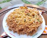 Foto langkah ke 5 dari resep Telur Barendo.