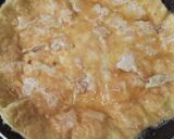Foto langkah ke 6 dari resep Tahu Telor Khas Malang.