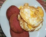 Foto langkah ke 2 dari resep Sandwich Roti Tawar.