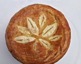 A picture of step 15 of Home made bread.