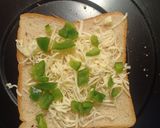 ચીઝ ટોસ્ટ સેન્ડવીચ (cheese Toast sandwich recipe in Gujarati) રેસીપી સ્ટેપ1ફોટો