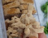 Foto langkah ke 4 dari resep Kue sagu gluten free.