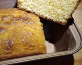 Foto del paso 5 de la receta: Budín de limón