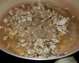 Foto del paso 2 de la receta: Mini volovanes de champiñones y trufa