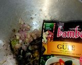 Foto langkah ke 3 dari resep Gulai Daging Sapi / Tetelan.