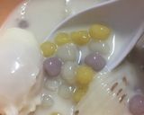 รูปขั้นตอนการทำที่ 2 ของ บัวลอยไข่หวาน