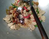 Foto langkah ke 3 dari resep 79. Bakso Saus Tiram.