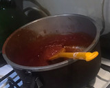 Foto del paso 3 de la receta: Hamburguesas.. con salsa barbacoa y aros de cebolla al horno